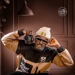 Photography Training Class in Kubwa