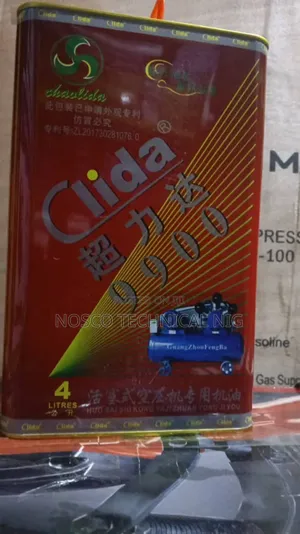 Oil Compressor