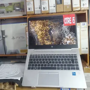 New Laptop HP ProBook 6565 16GB Intel Core i5 SSD 512GB