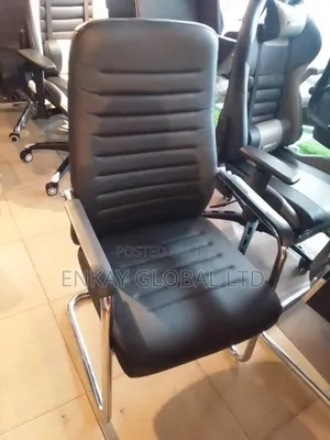 Conference Executive Office Chair