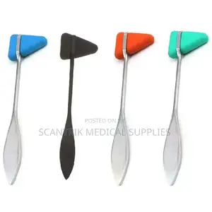 Reflex Hammer Companies in Nigeria