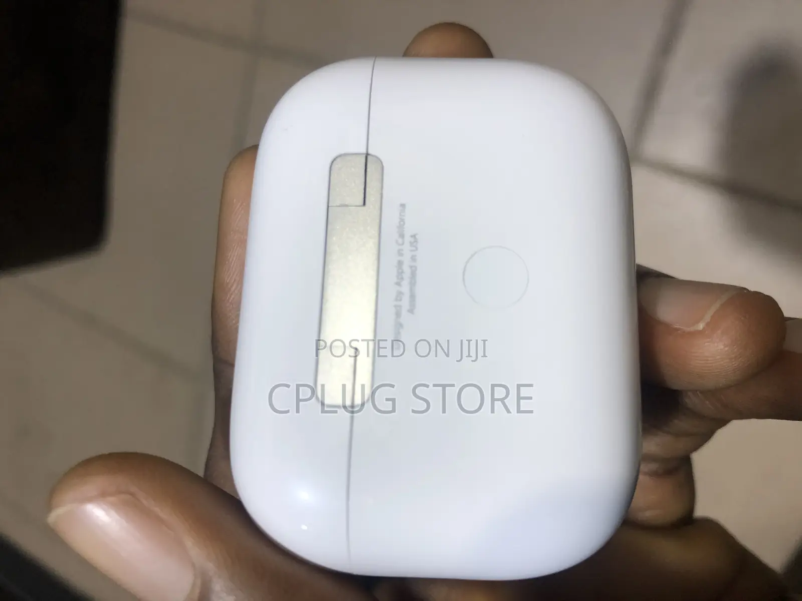 Original Apple Airpod Pro 2nd Gen