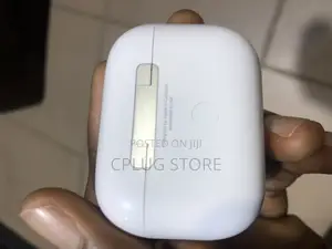 Original Apple Airpod Pro 2nd Gen