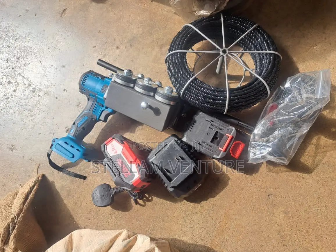 Wiring Machine