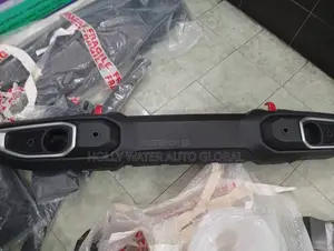 Jeep Wrangler 2020 Front Bumper