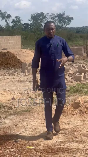 Shiloh Gardens Estate Independence Layout Enugu