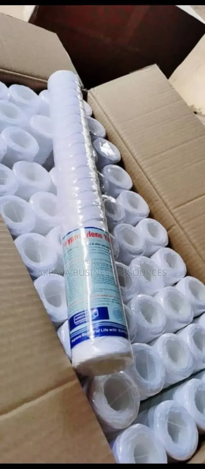 Filter Candles of All Sizes