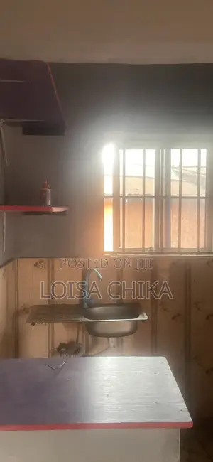 Furnished Studio Apartment in Ijokodo, Ibadan Polytechnic/University