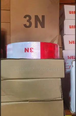 Original Caution Tape