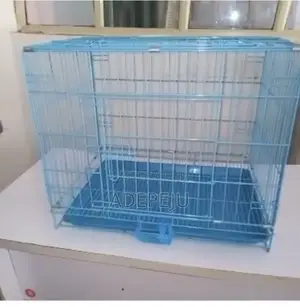 Brand New Size 2 Cage