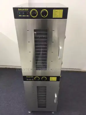 32 Trays Food Dehydrator
