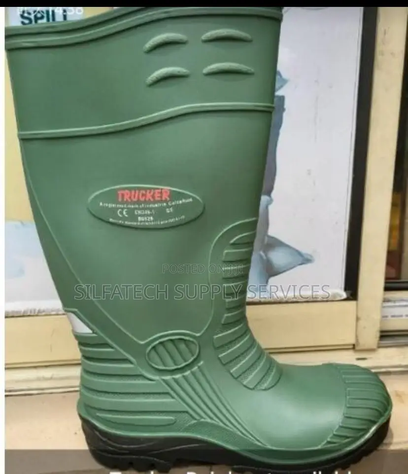 Original Rainboot