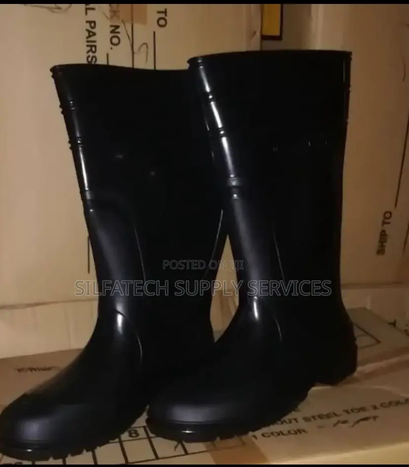 Original Rainboot