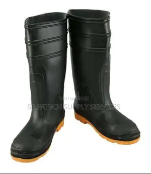 Original Rainboot