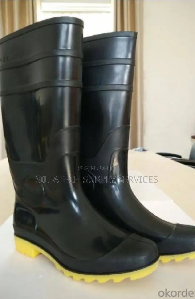 Original Rainboot