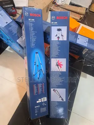 Tripod Stand