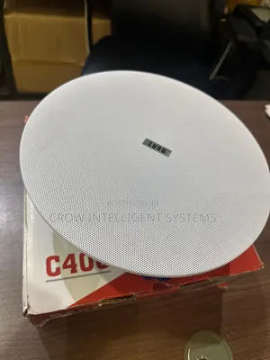 40watts Dart Ceiling Speaker