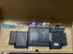 A1502 A1582 Apple Battery for Macbookpro15 13"Inches Laptop.