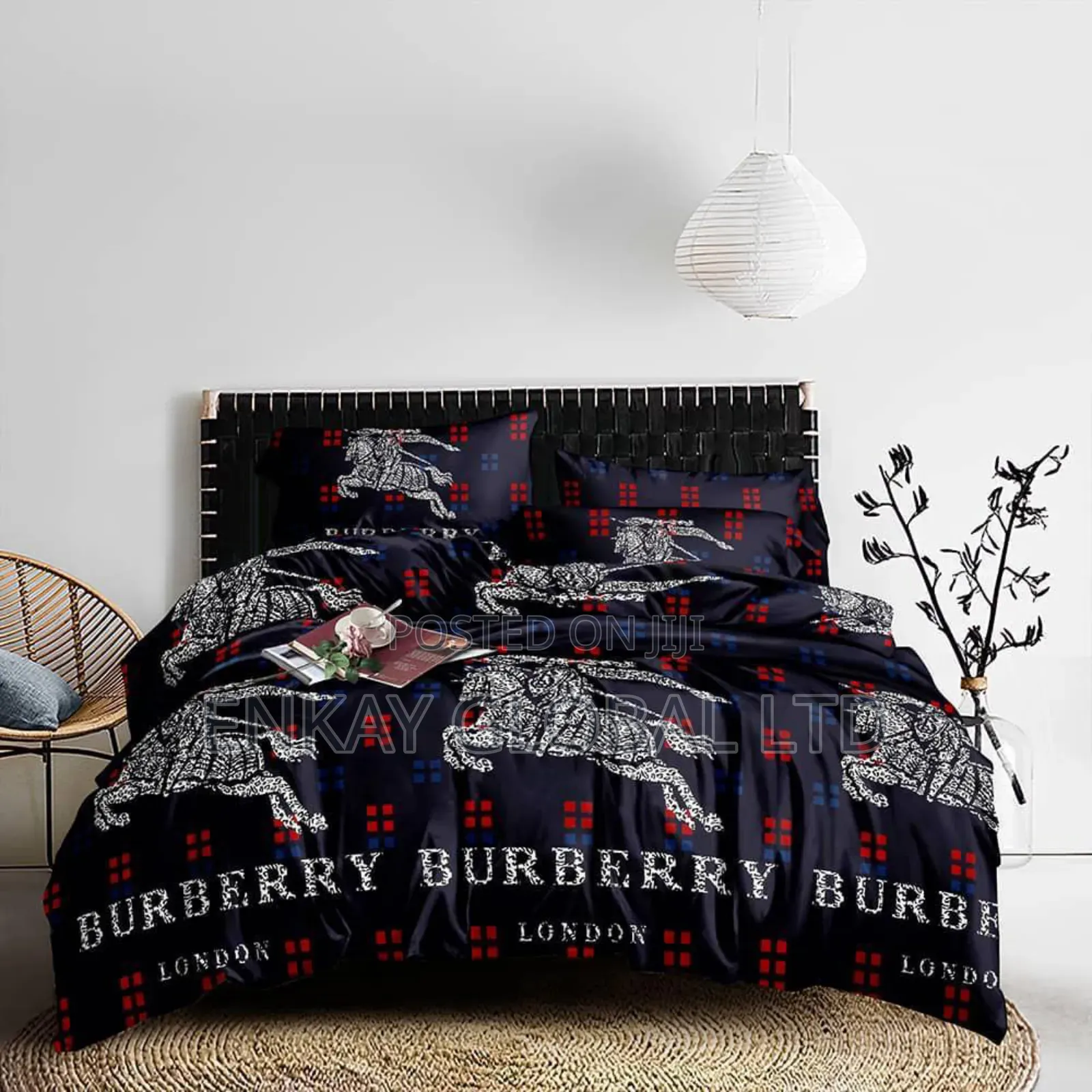 Luxury Duvet Set 3: In 2