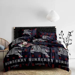 Luxury Duvet Set 3: In 2