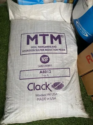 Water Purification and Treatment Chemicals
