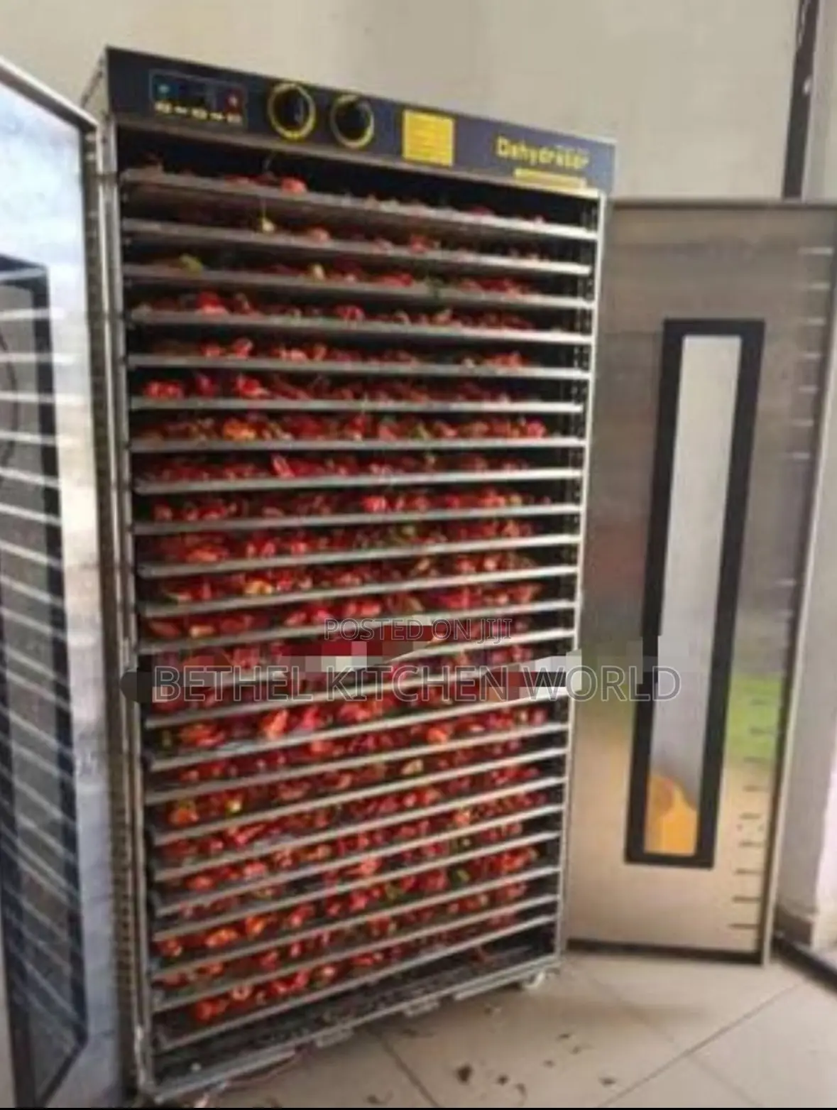 Quality 24 Trays Food Dehydrator