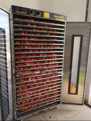 Quality 24 Trays Food Dehydrator