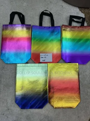 Souvenirs Bag