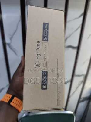 Logitech Zone 305 Wireless Headphone
