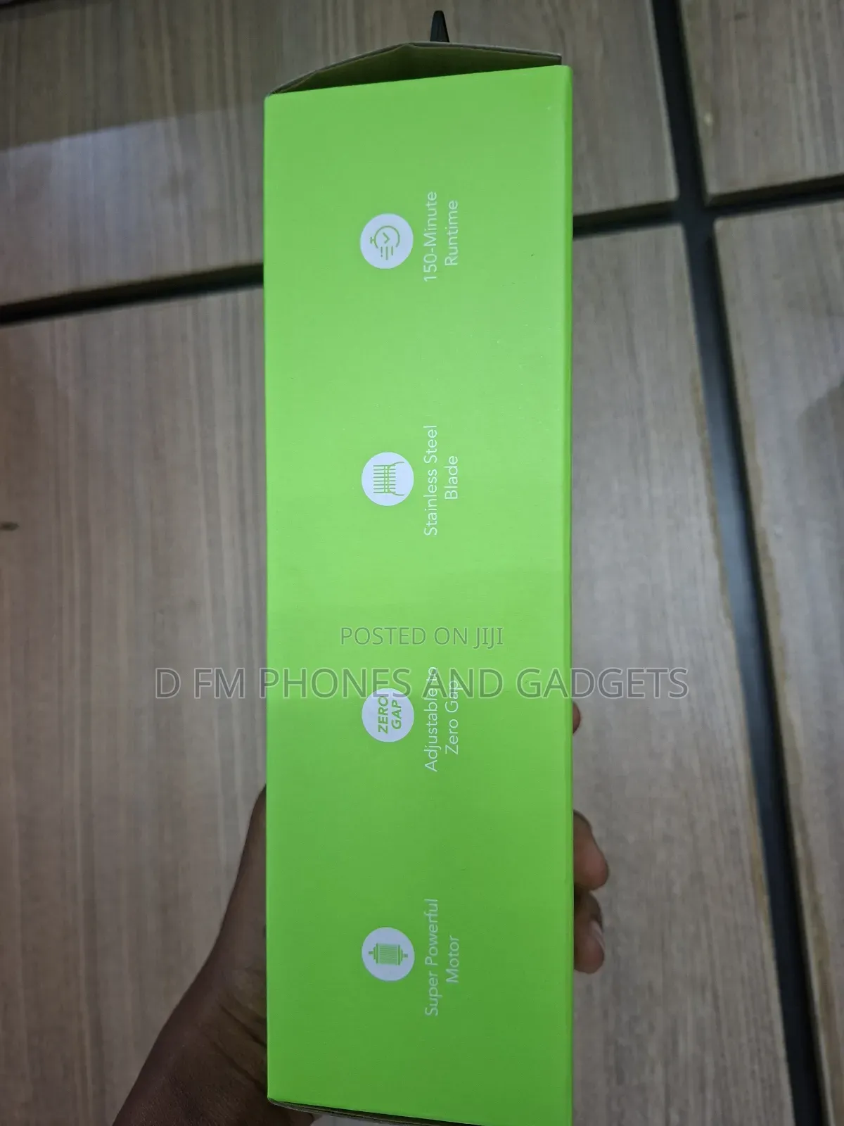 Oraimo Accessories