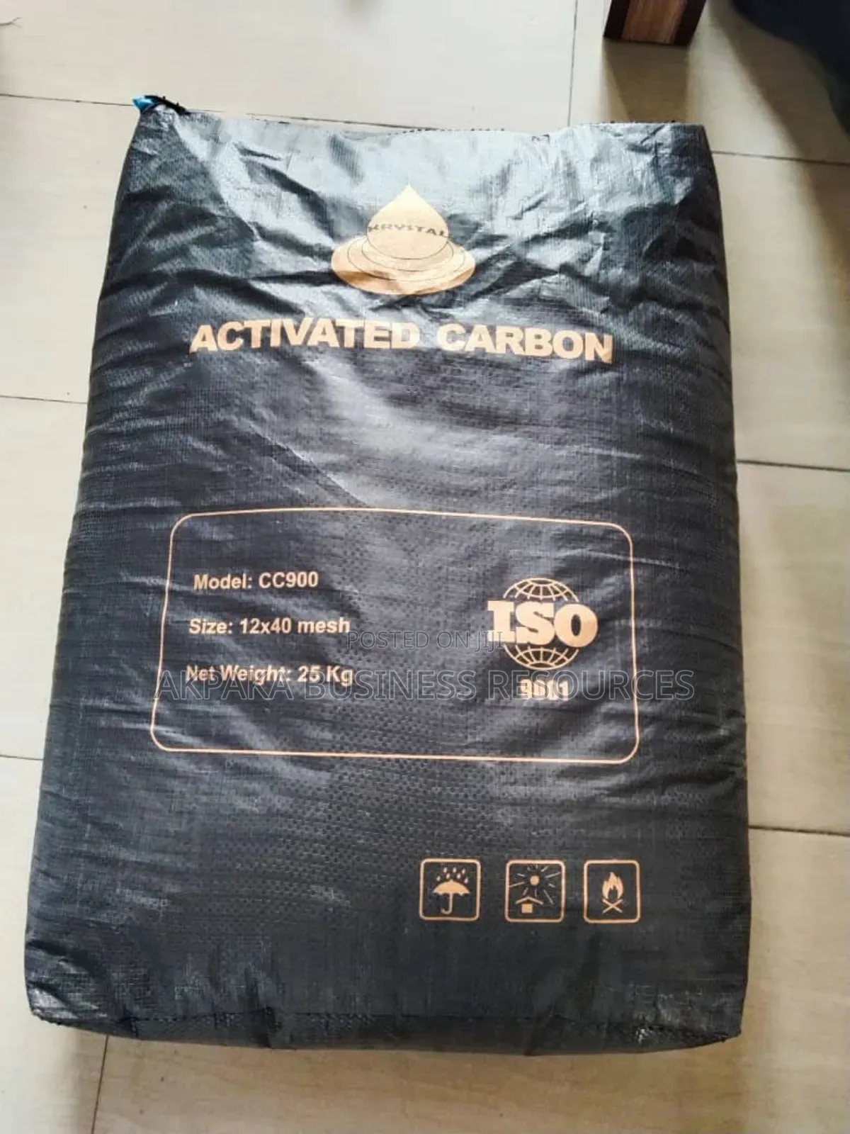 Activated Carbon