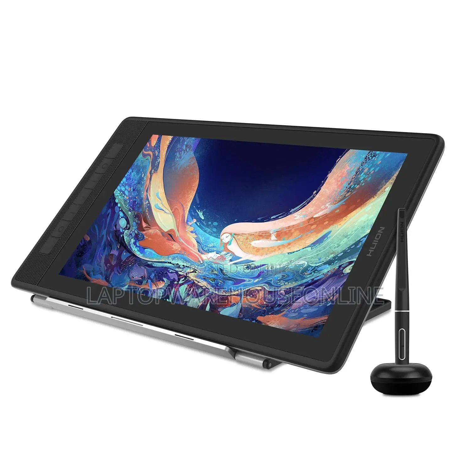 Huion Kamuas Pro 16 Grap Graphics Tablet
