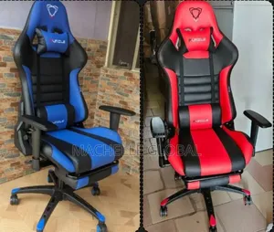 Classic Game Chairs