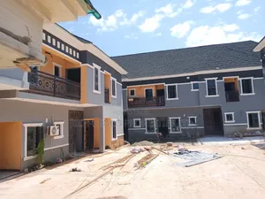 2bdrm Apartment in Bmuko, Dutse-Alhaji for rent