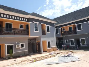 2bdrm Apartment in Bmuko, Dutse-Alhaji for rent