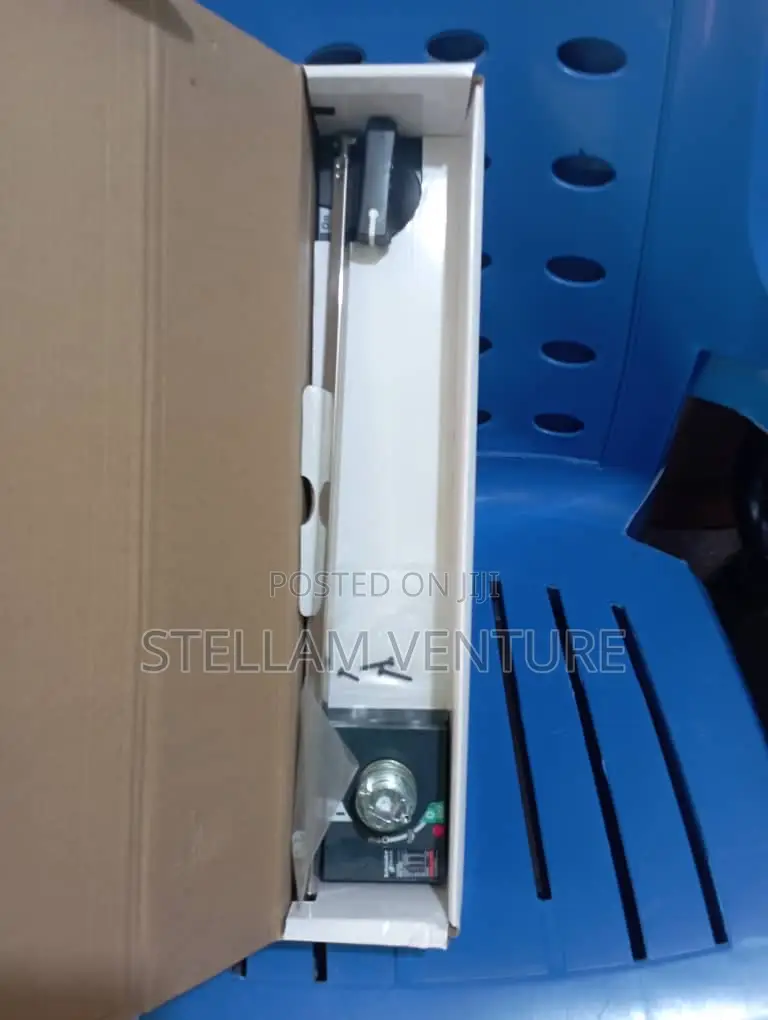 Handle Extension for Circuit Breaker