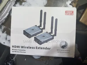 500m Hdmi Wireless Extender,Hd High Display Connection