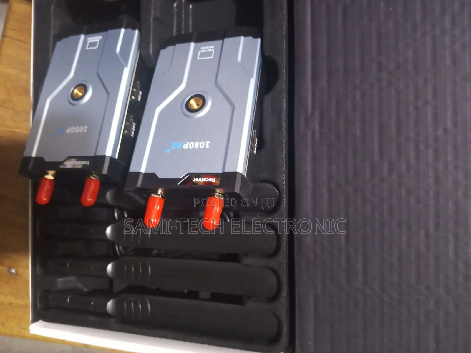 500m Hdmi Wireless Extender,Hd High Display Connection