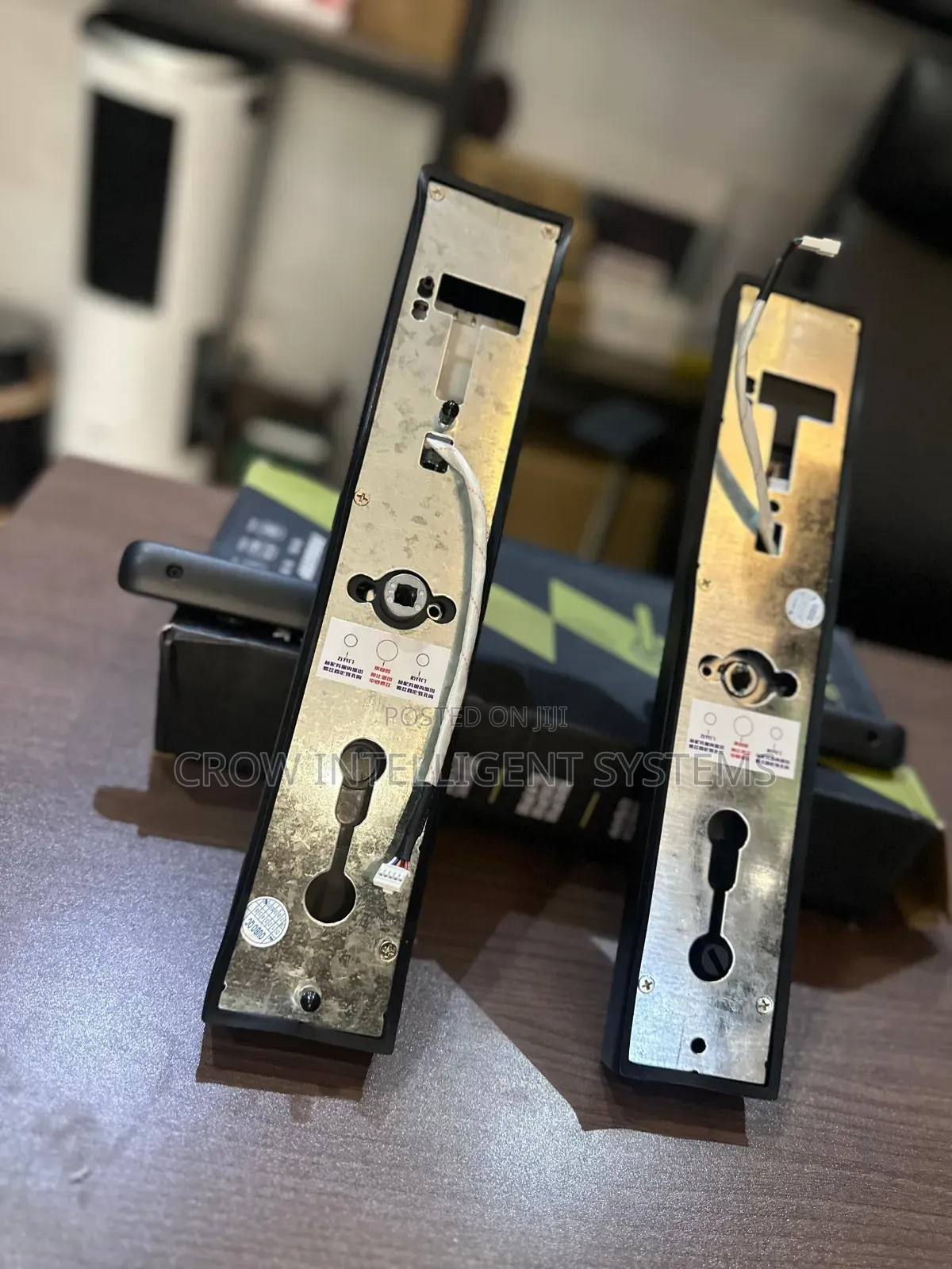 Fingerprint Smart Locks