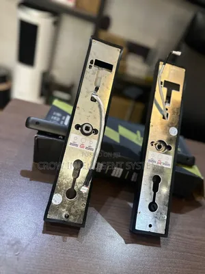 Fingerprint Smart Locks