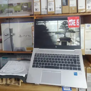 New Laptop HP ProBook 6565 8GB Intel Core i5 SSD 1T