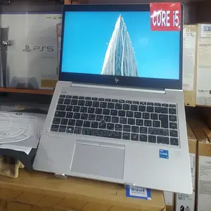 New Laptop HP ProBook 6565 8GB Intel Core i5 SSD 1T