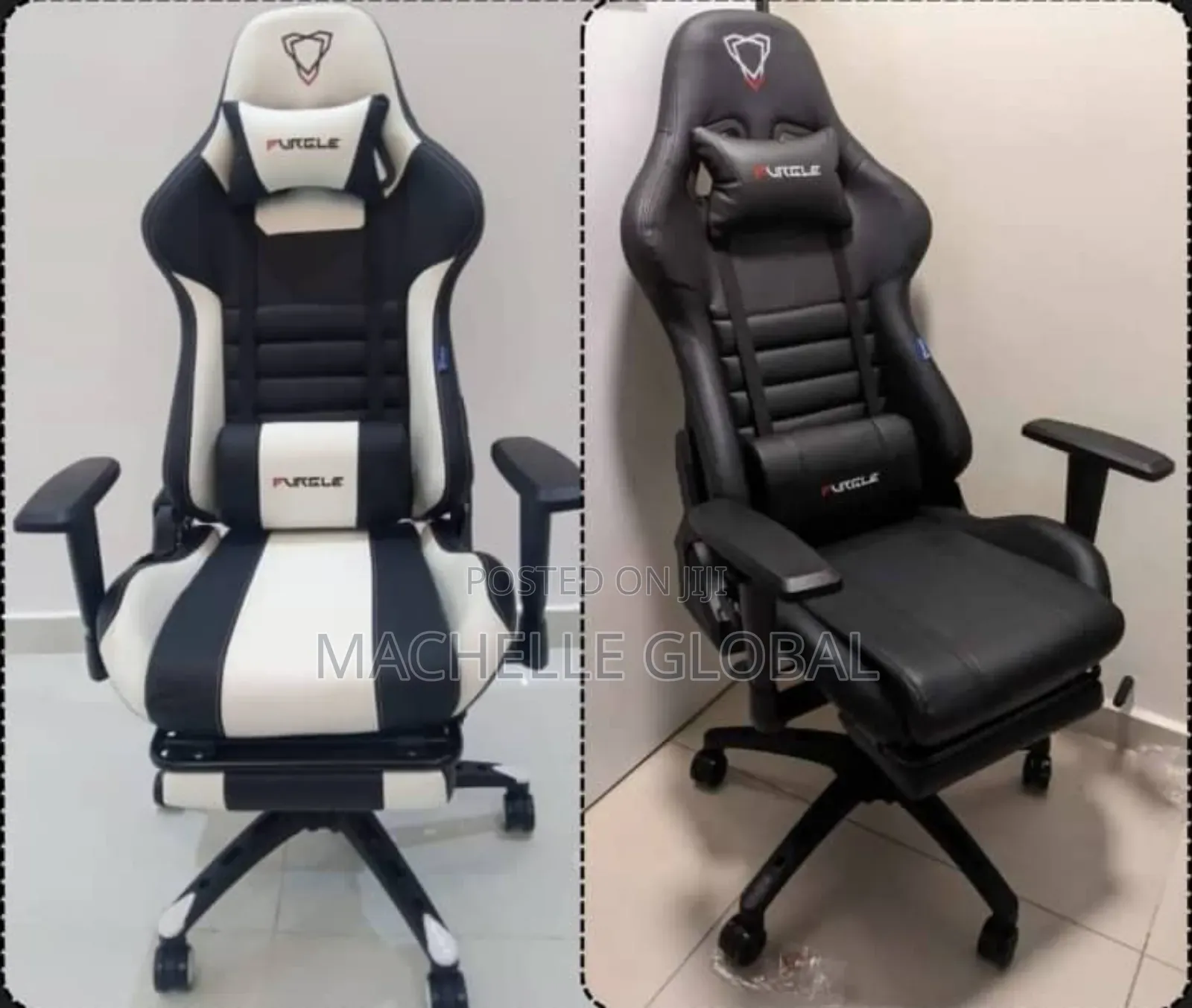 Very Comfortable Chair