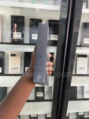New Samsung Galaxy Z Fold 5 256 GB
