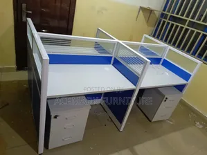 Office Workstation