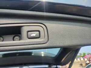 Honda Pilot Black Edition 2021 Black
