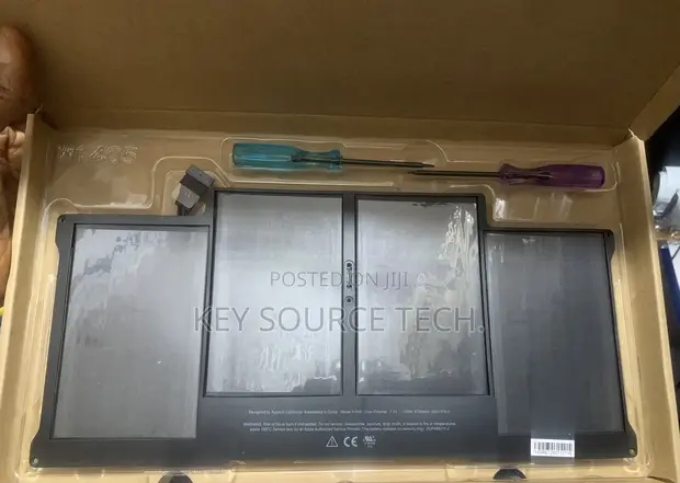 Apple Macbookair A1405 