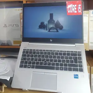 New Laptop HP ProBook 6565 8GB Intel Core i5 SSD 1T