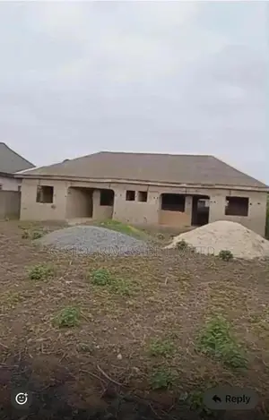 2bdrm Bungalow in Bayeku, Igbogbo for sale