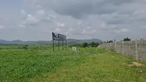 A Verifiable Land at Kuje With Massive Work in Progress